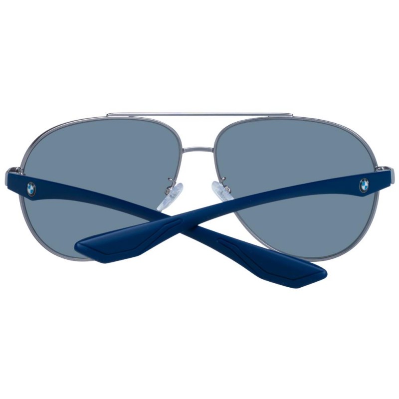 BMW Mens Sunglasses BW0014 15X 62
