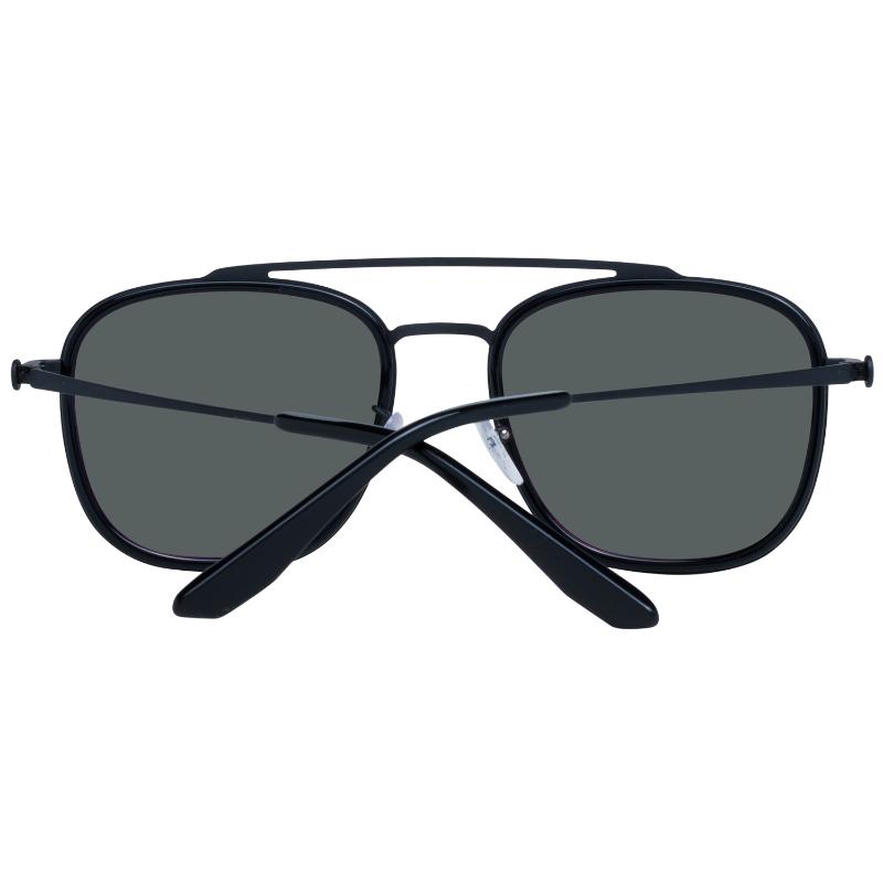 BMW Mens Sunglasses BW0015 02C 56