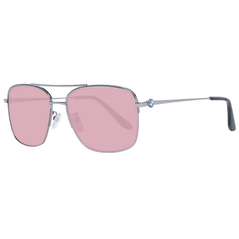 BMW Mens Sunglasses BW0029-D 14S 60