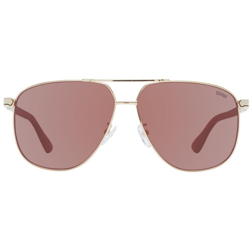 BMW Mens Sunglasses BW0030 33L 61