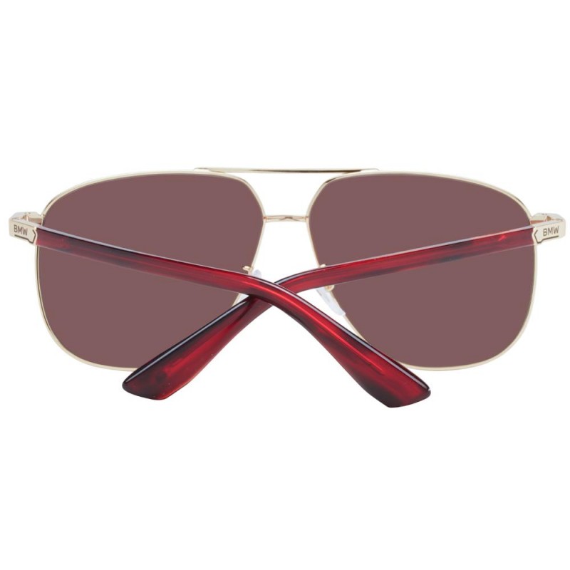 BMW Mens Sunglasses BW0030 33L 61