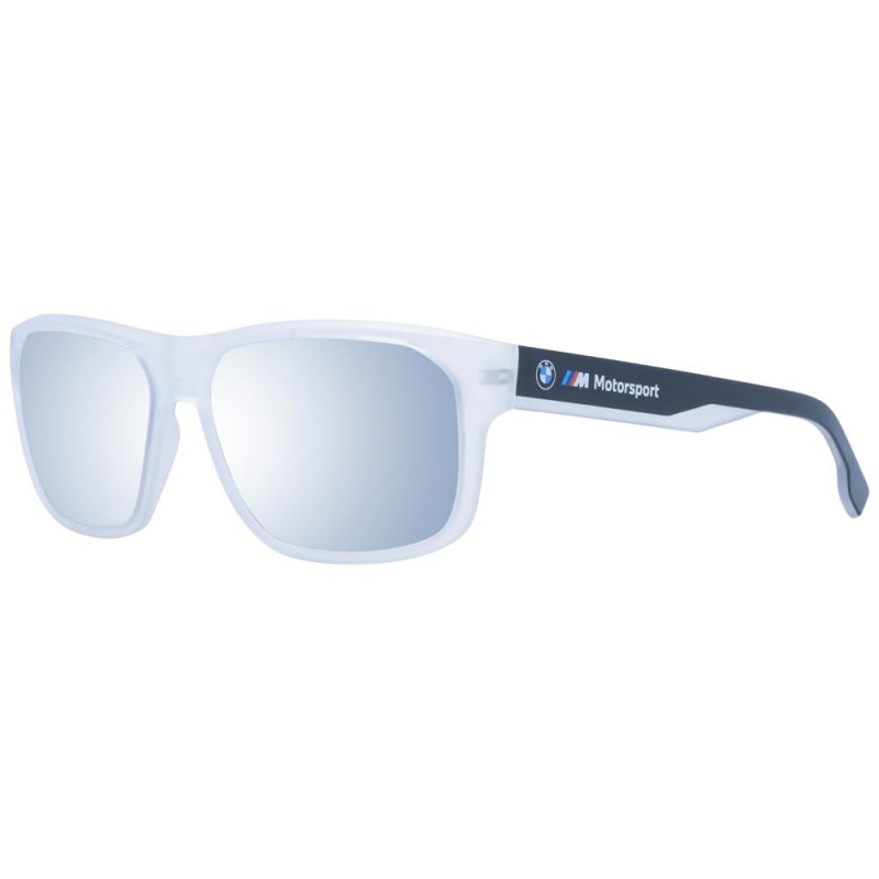 BMW Motorsport Men Sunglasses BS0019 26C 59