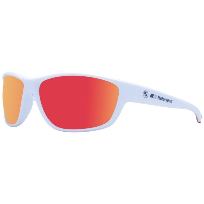 BMW Motorsport Men Sunglasses BS0032 21U 64