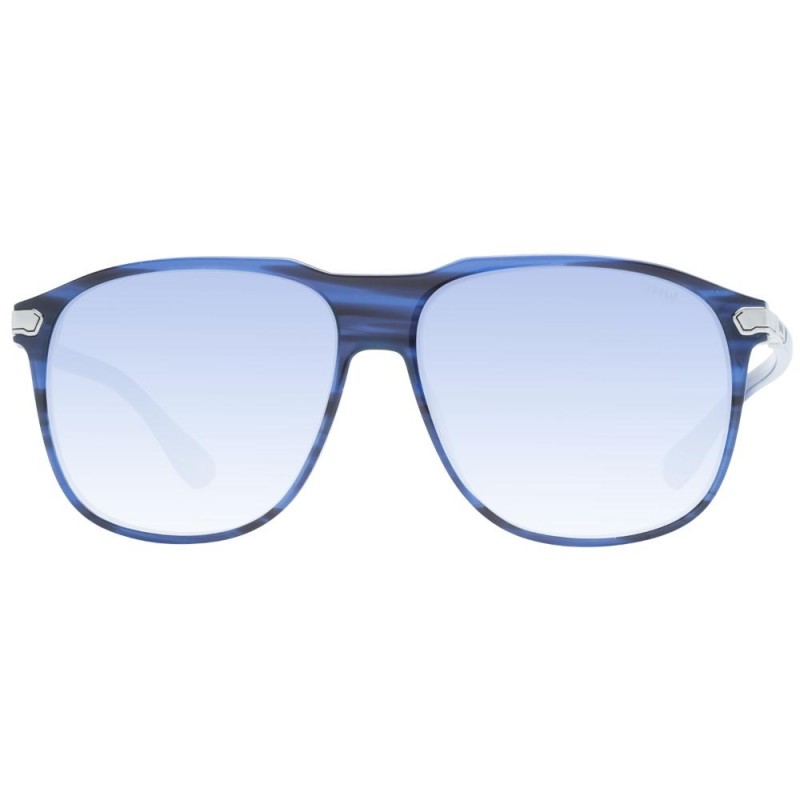 BMW Mens Sunglasses BW0036 92W 58