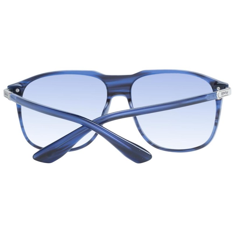 BMW Mens Sunglasses BW0036 92W 58