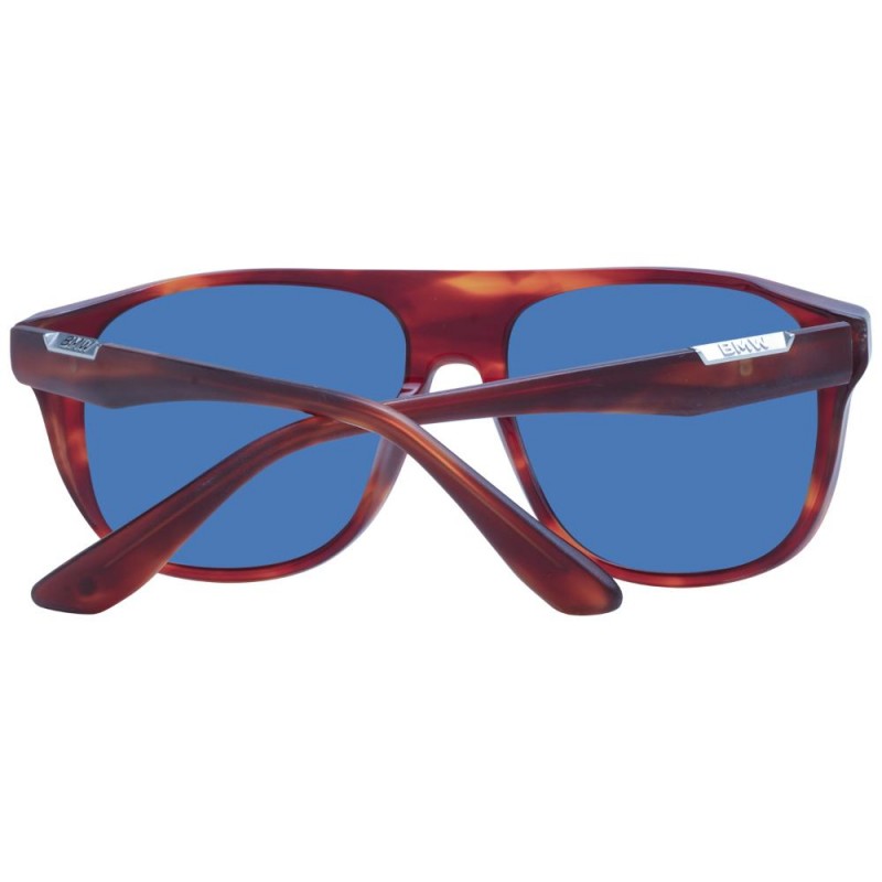 BMW Mens Sunglasses BW0041-H 54V 58