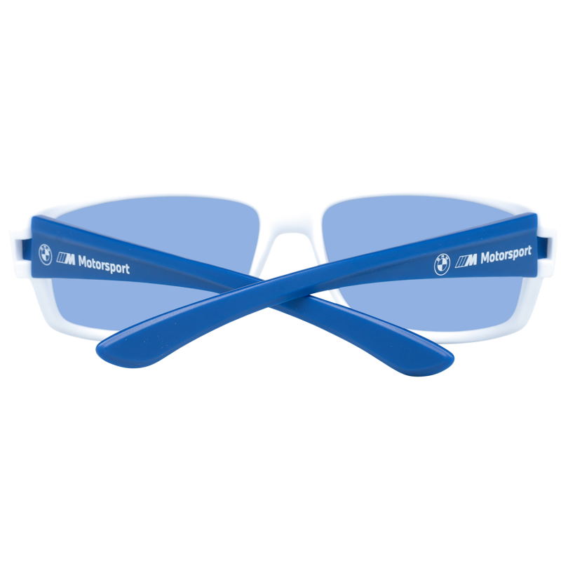BMW Motorsport Men Sunglasses BS0033 21M 62
