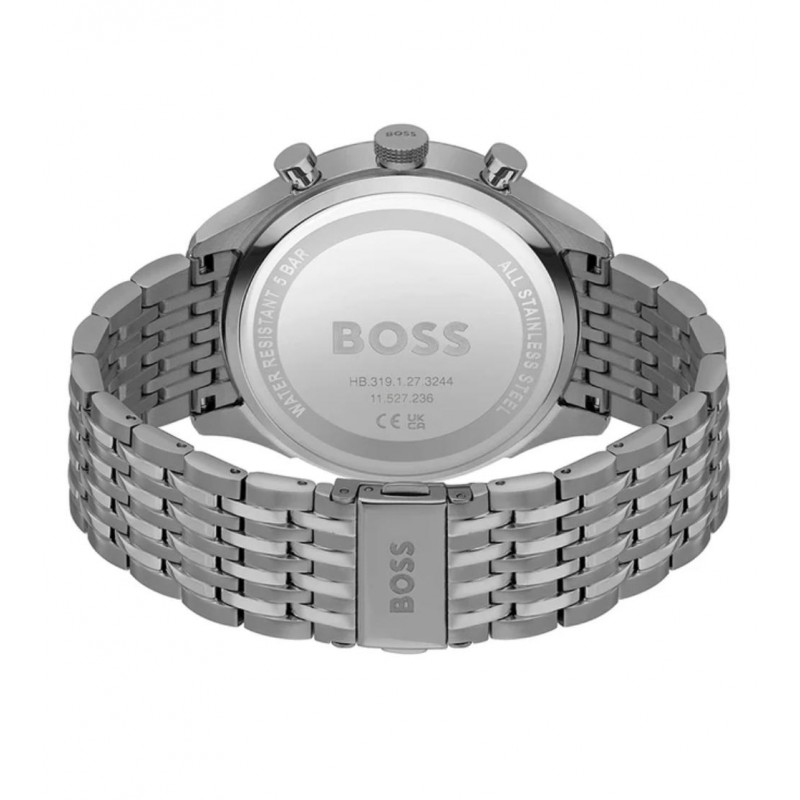 Hugo Boss Gregor Mens Watch Chronograph 1514083