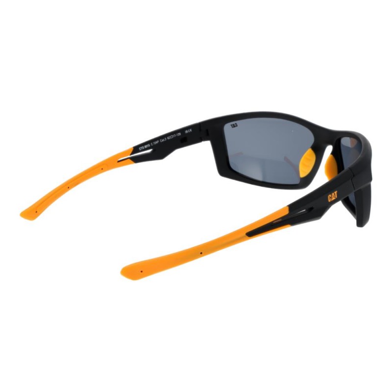 Caterpillar Mens Sunglasses CTS-8015 104P 62