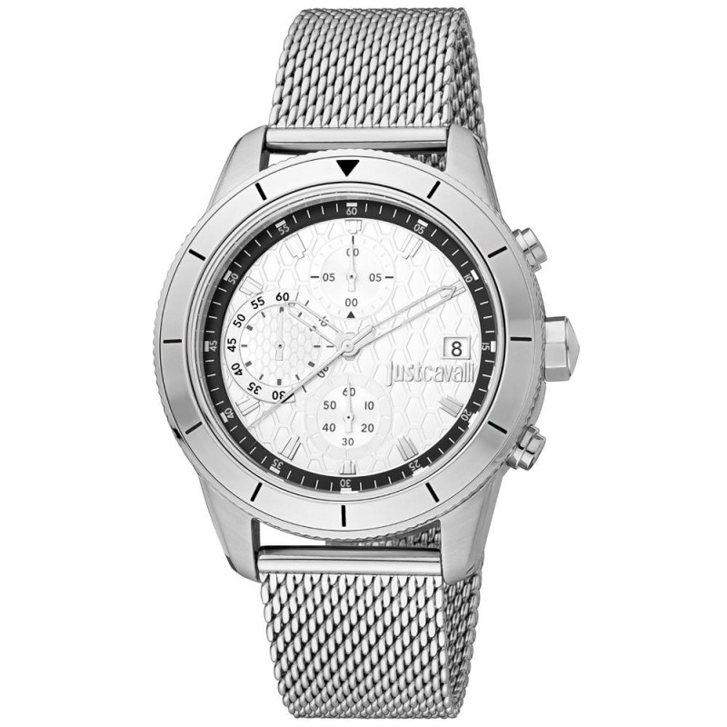Just Cavalli Mens Watch JC1G215M0045