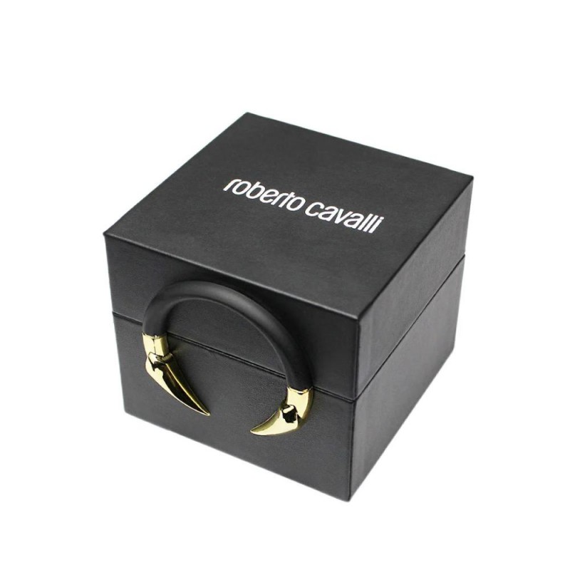 Roberto Cavalli Mens Watch Multifunctional RC5G135M0085