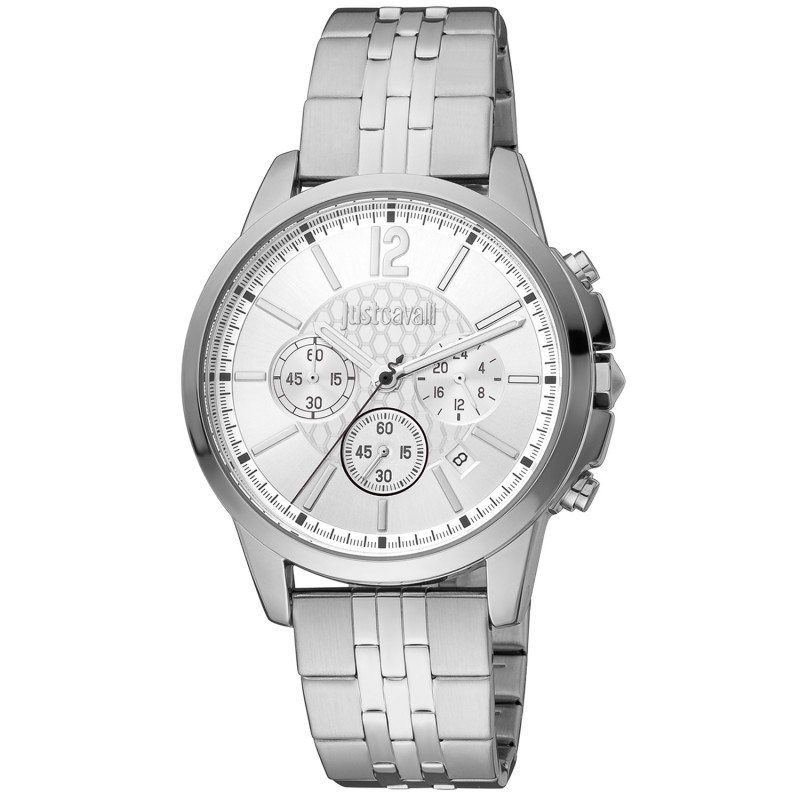 Just Cavalli Mens Watch JC1G175M0255