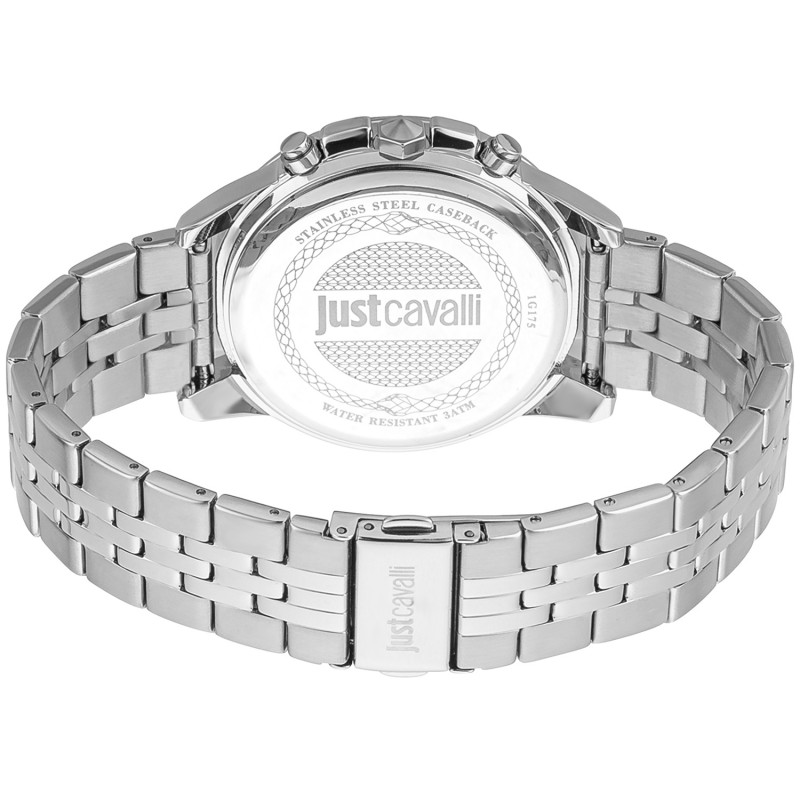Just Cavalli Mens Watch JC1G175M0255