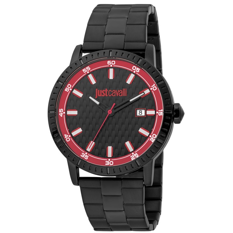 Just Cavalli Mens Watch JC1G216M0065