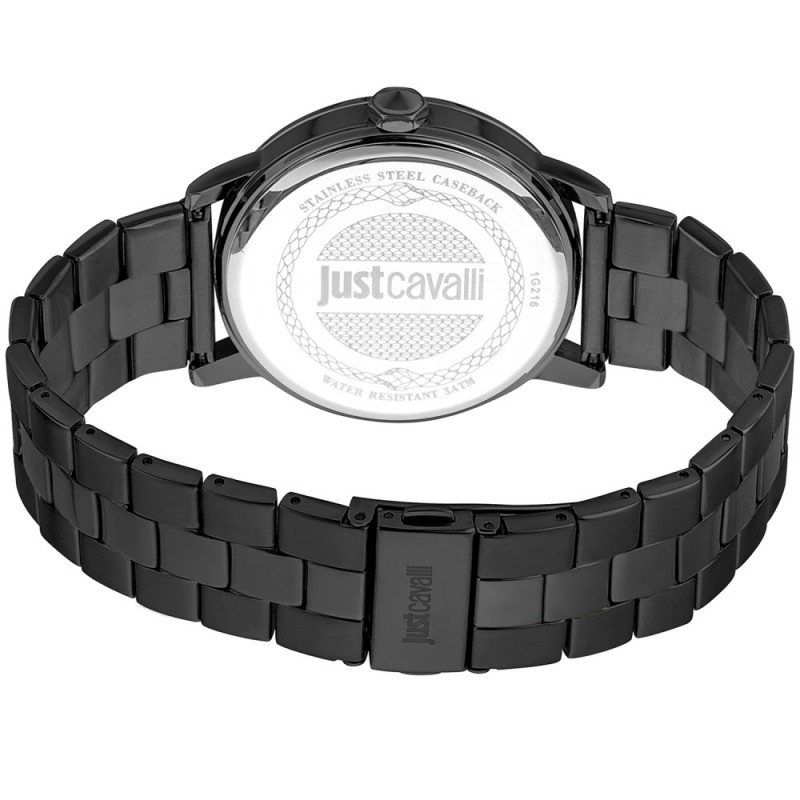 Just Cavalli Mens Watch JC1G216M0075