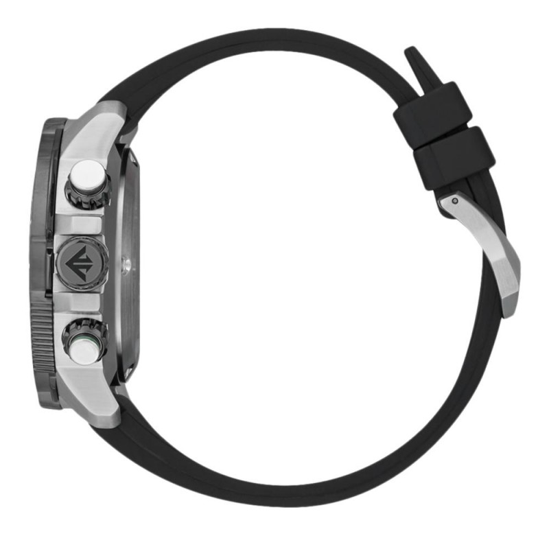 Citizen Crono Aqualand Mens Watch Solar BJ2168-01E