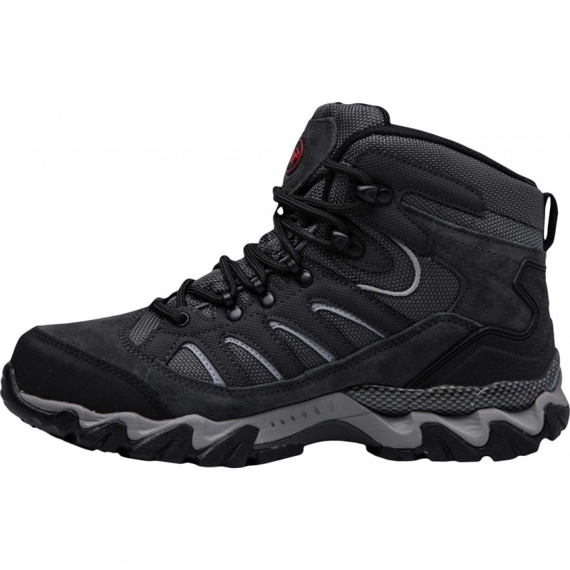 Willard Winter Boots BAMBOO-M5A-E
