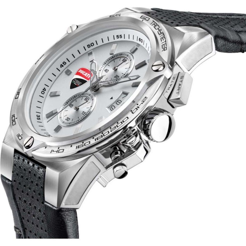 Ducati Giro Uno Mens Watch Chronograph DTWGC2019104