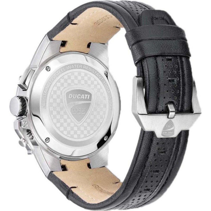 Ducati Giro Uno Mens Watch Chronograph DTWGC2019104