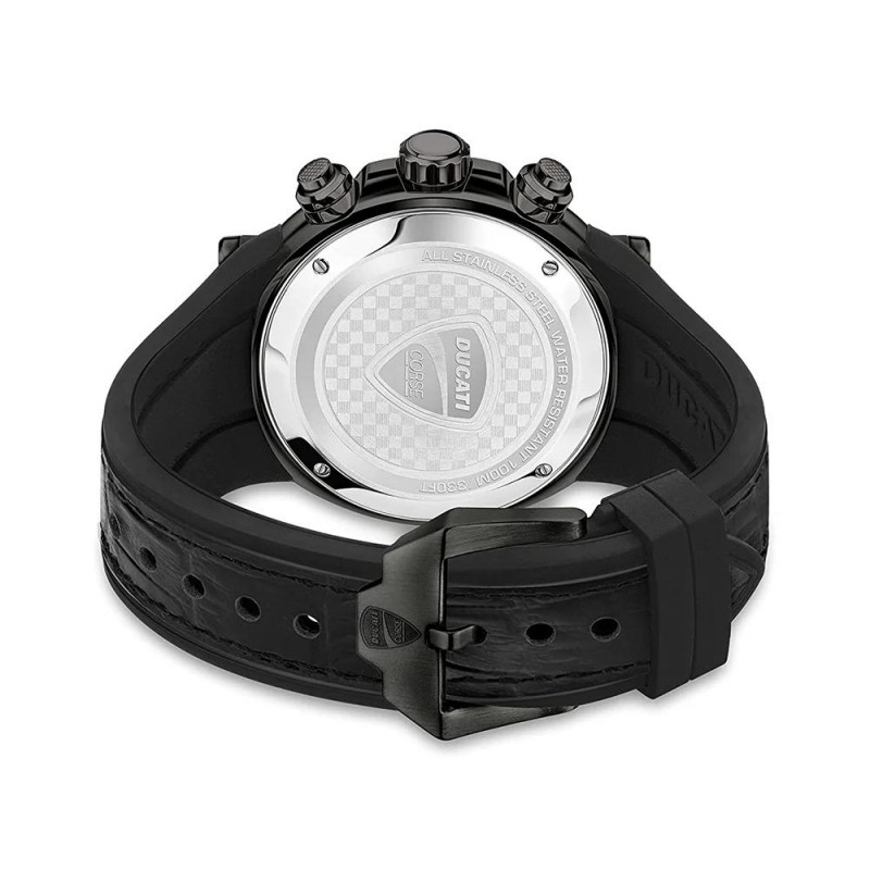 Ducati Mens Watch Chronograph DTWGO2018801