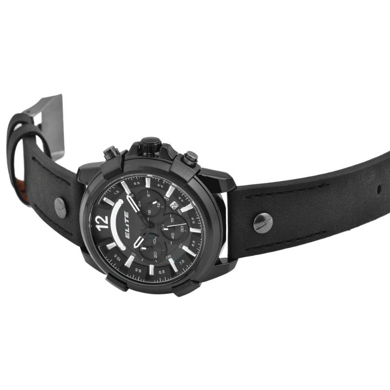 Elite EL0005 Mens Watch Chronograph 2900194-002