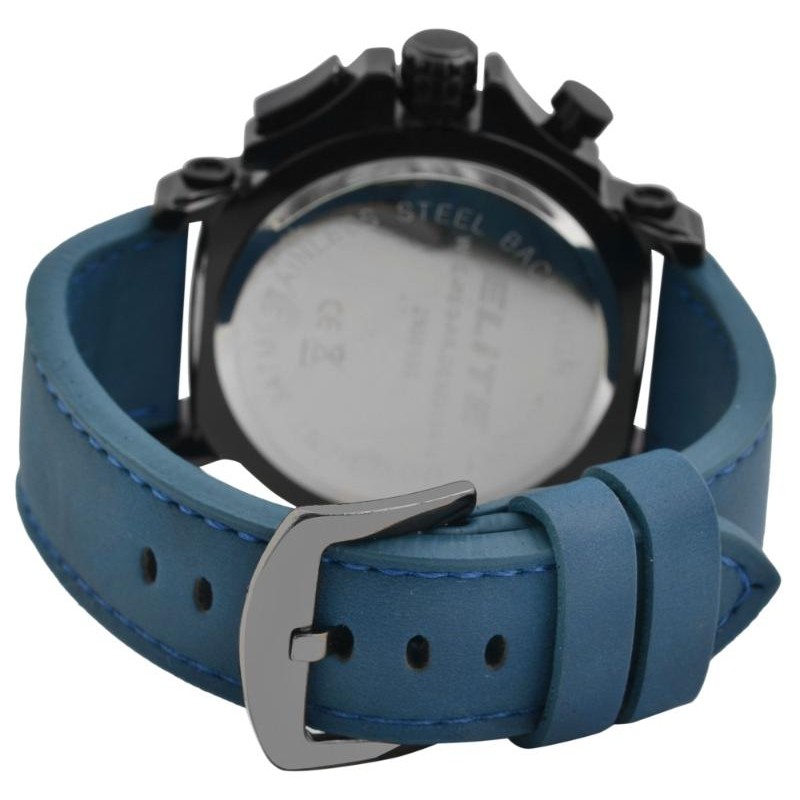 Elite EL0007 Mens Watch Chronograph 2900196-001