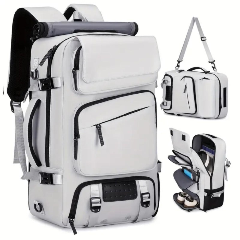 Enoshi Air Travel Backpack RX2491988 RX2491988