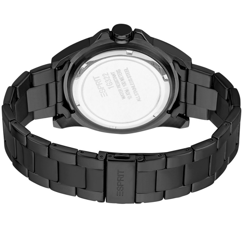 Esprit Mens Watch ES1G322M0075