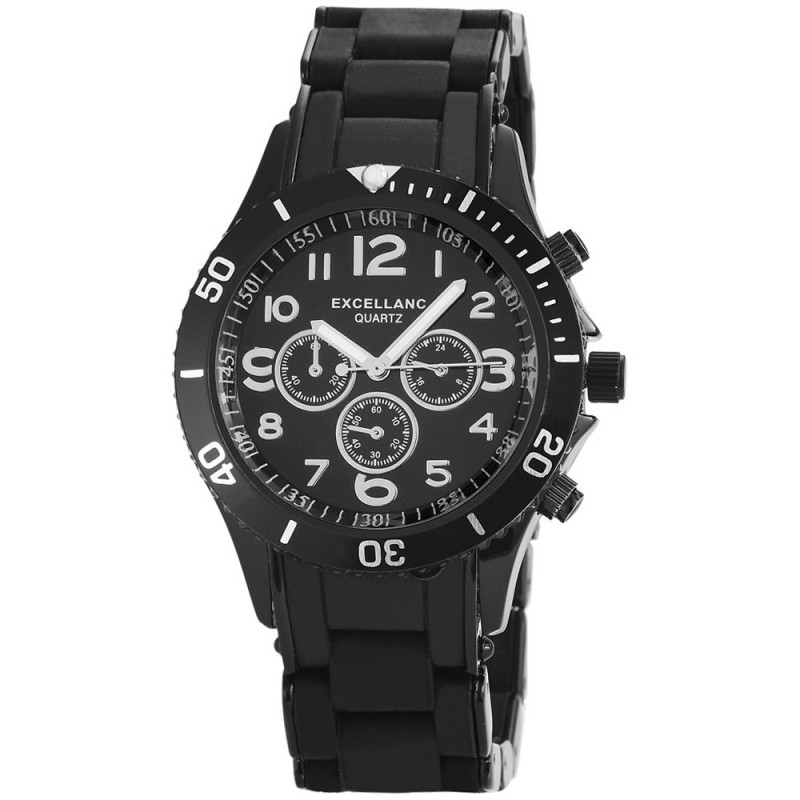 Excellanc watch 150971000001