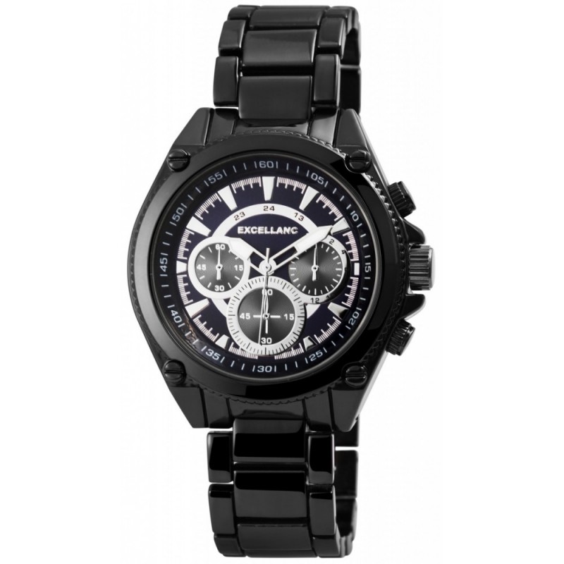 Excellanc mens watch 2800047-004