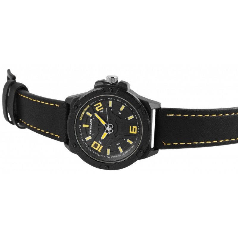 Excellanc mens watch 2900088-001