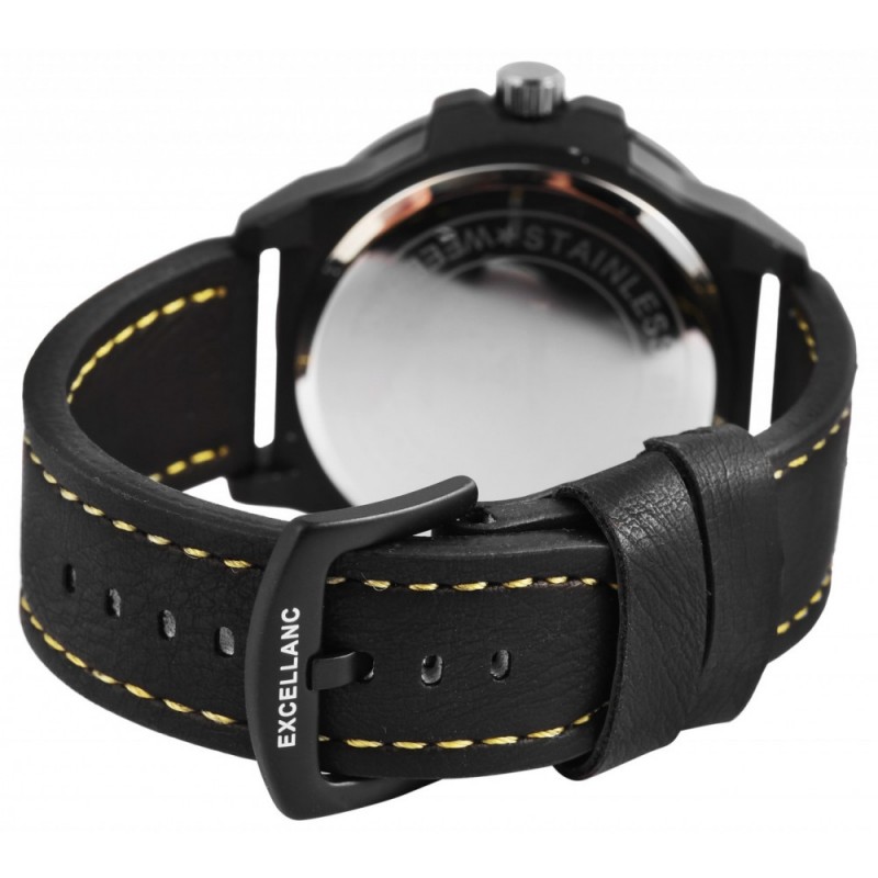 Excellanc mens watch 2900088-001