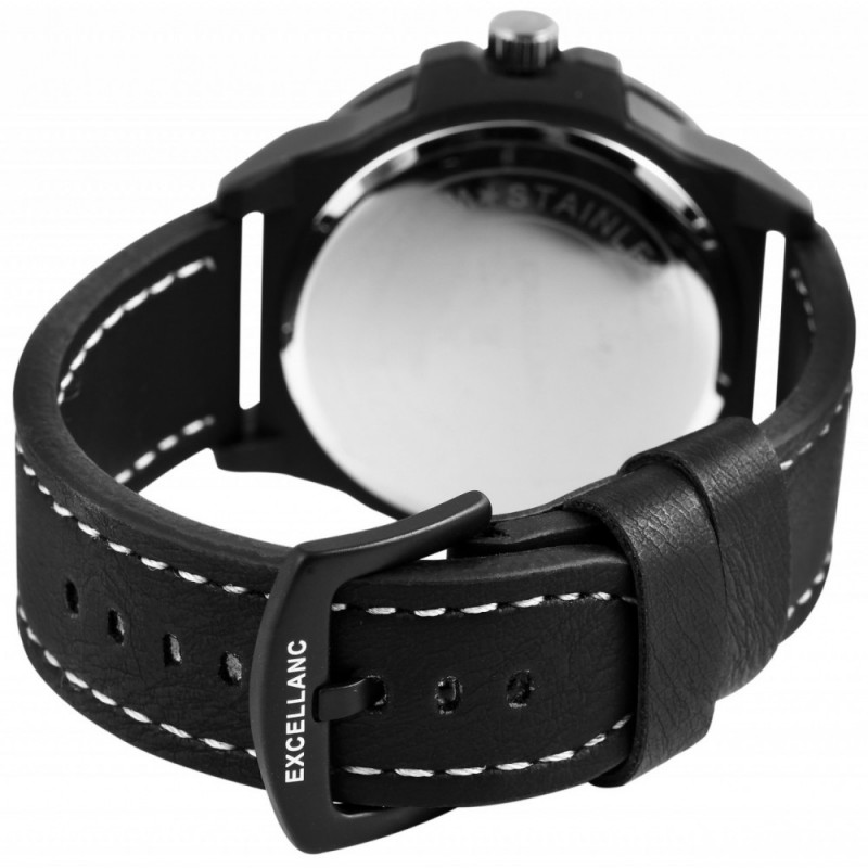 Excellanc mens watch 2900088-003