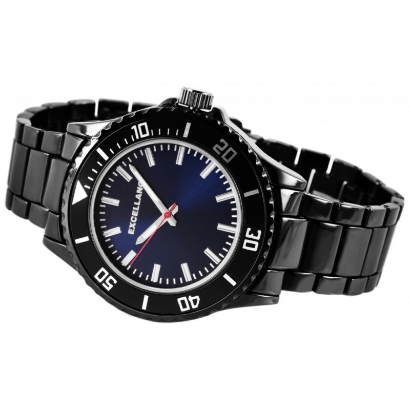 Excellanc mens watch 2800040-002