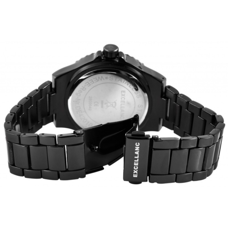 Excellanc mens watch 2800040-002