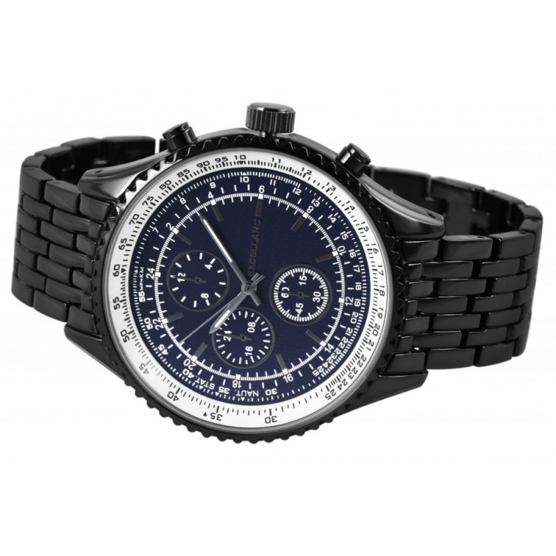 Excellanc mens watch 2800045-002
