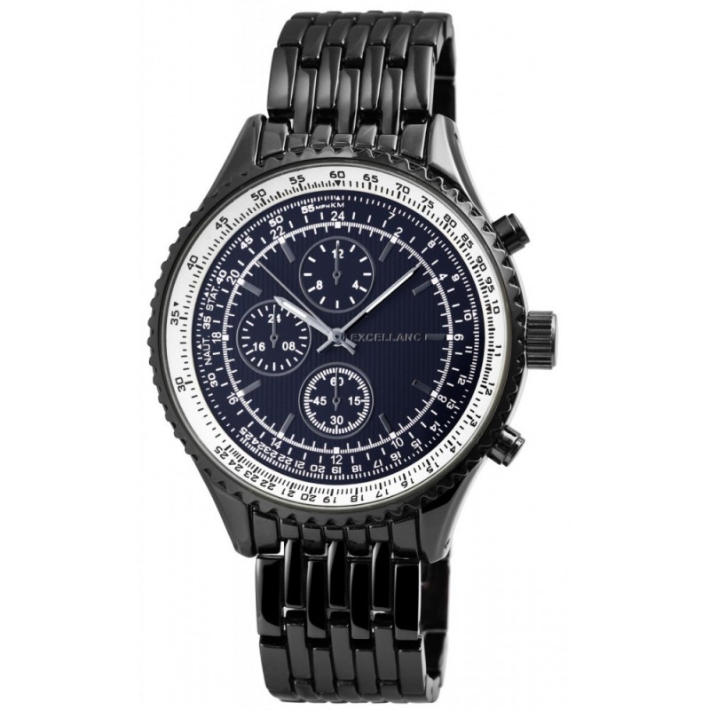 Excellanc mens watch 2800045-002