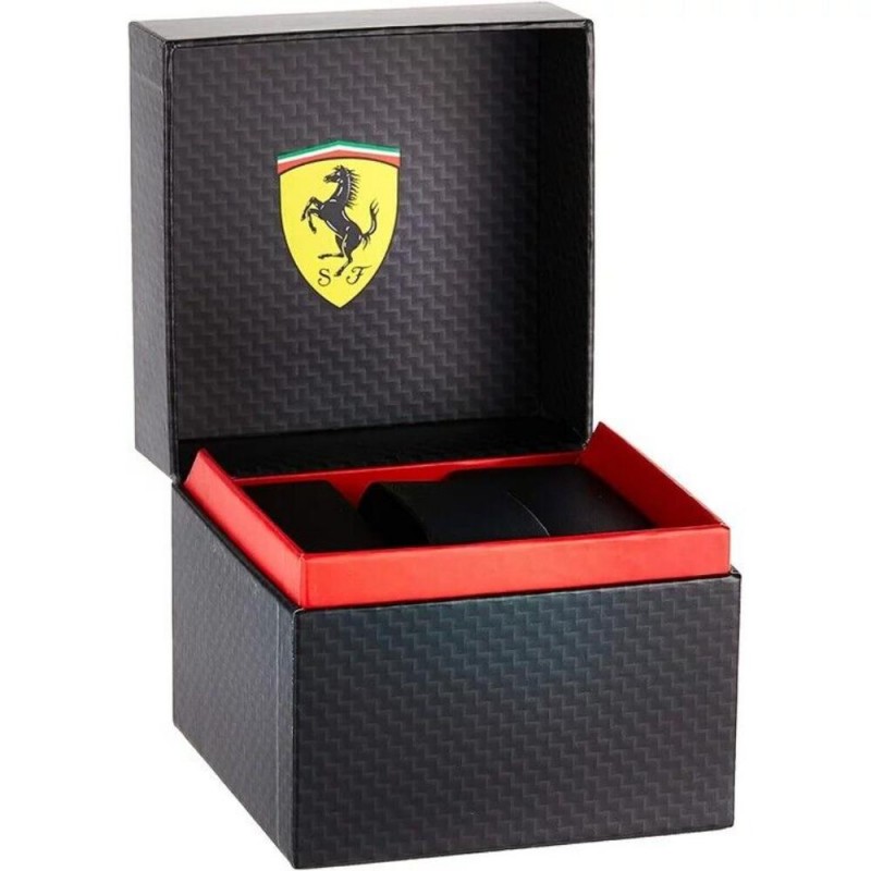 Ferrari Abetone Mens Watch 0830501