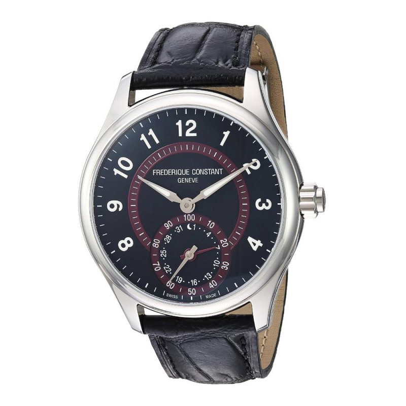 Frederique Constant Delight Horological Mens Watch...