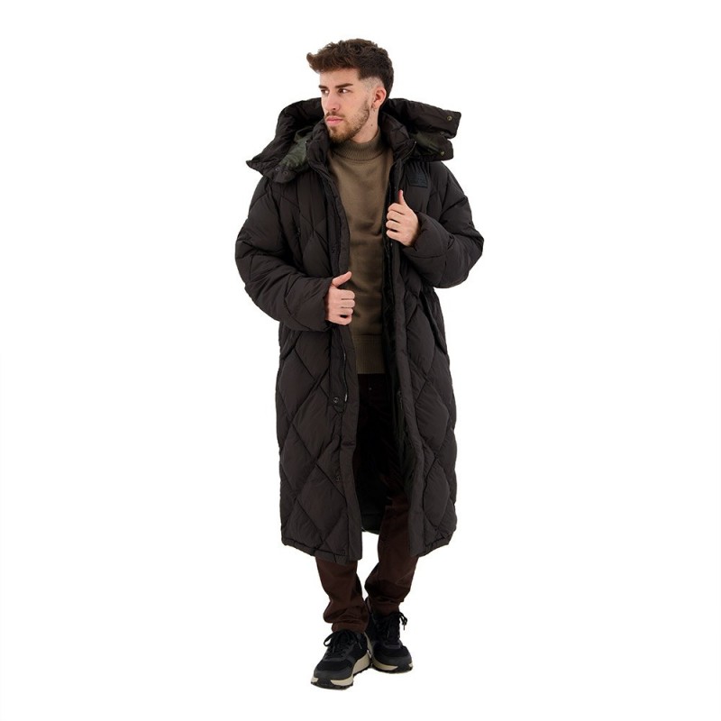 G-Star Whistler Blanket Coat 140471344B