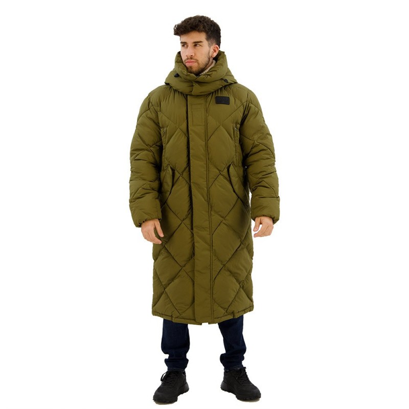 G-Star Whistler Blanket Coat 140471345Ol