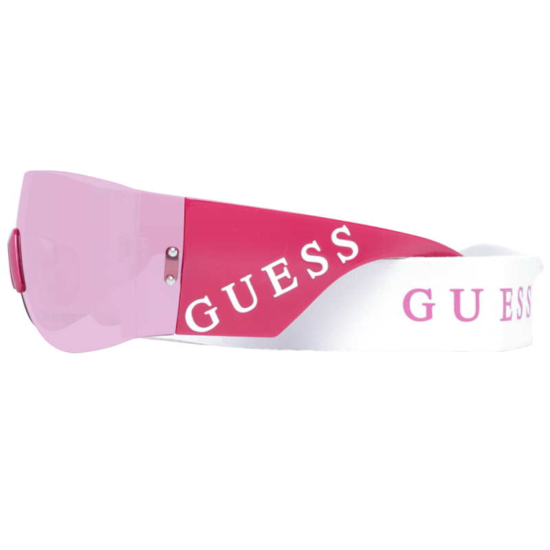 Guess Ladies Sunglasses GU7662 72S 00