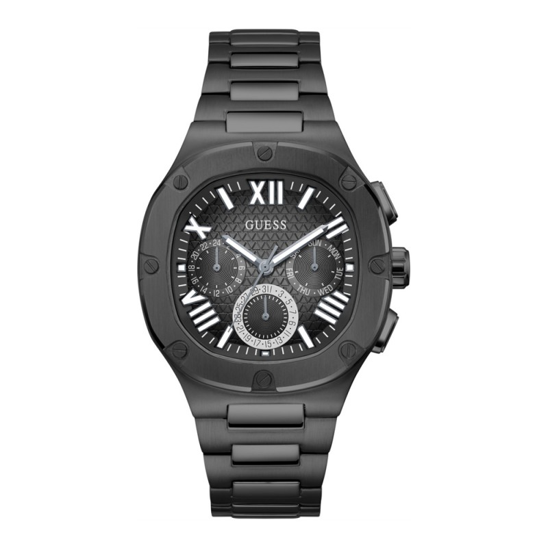Guess Headline Mens Watch Multifunctional GW0572G3