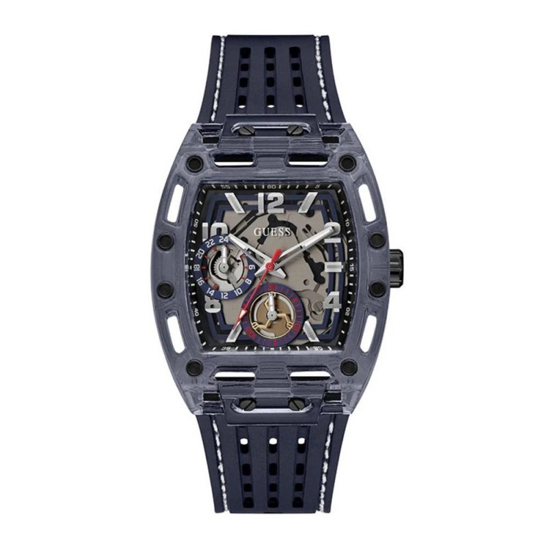 Guess Phoenix Mens Watch Multifunctional GW0499G1