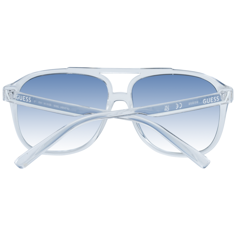 Guess Mens Sunglasses GF5084 26W 60