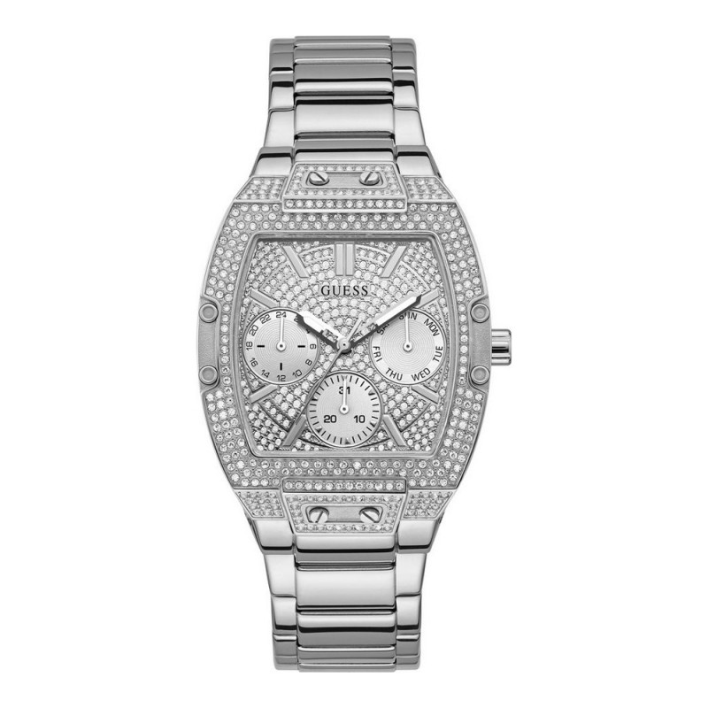 Guess Raven Ladies Watch Multifunctional GW0104L1