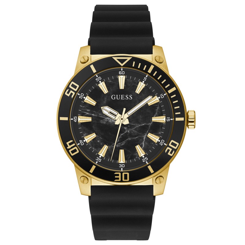 Guess Sport Mens Watch GW0420G2