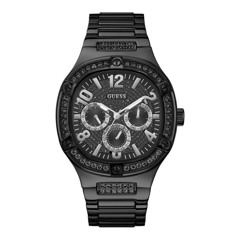 Guess Duke Mens Watch Multifunctional GW0576G3