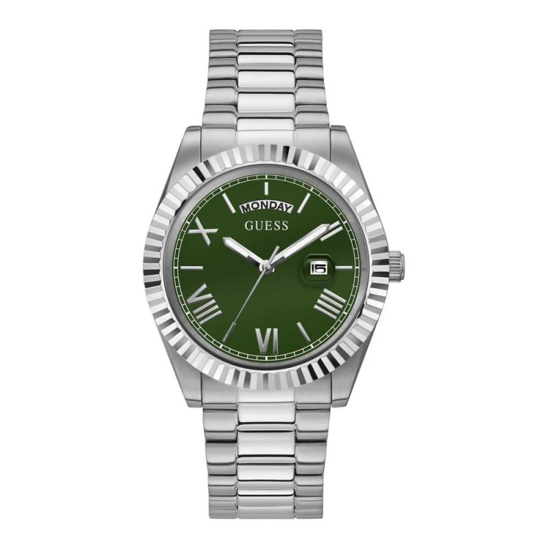 Guess Connoisseur Mens Watch Multifunctional GW026...