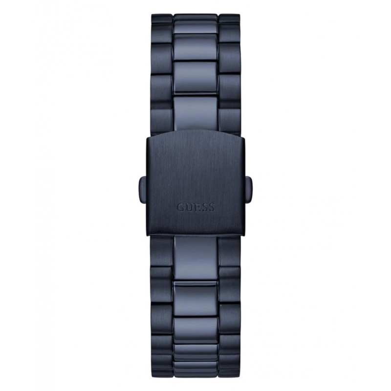 Guess Connoisseur Mens Watch Multifunctional GW0265G9